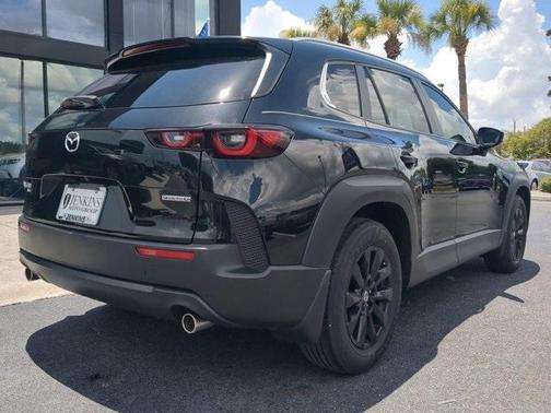 2023 Mazda CX-50 2.5 S Preferred Plus Package