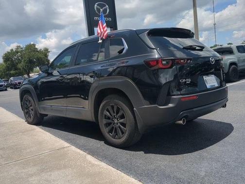 2023 Mazda CX-50 2.5 S Preferred Plus Package