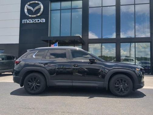 2023 Mazda CX-50 2.5 S Preferred Plus Package