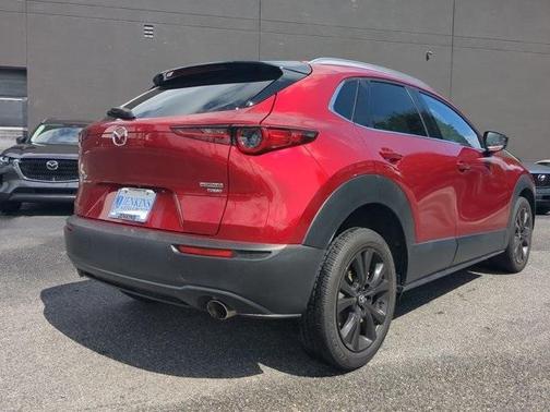 2021 Mazda CX-30 Premium Package