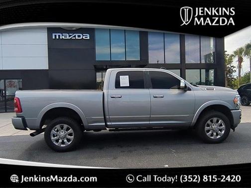 2022 RAM 2500 Limited