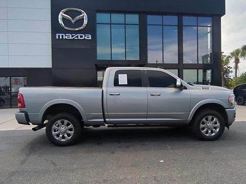 2022 RAM 2500 Limited