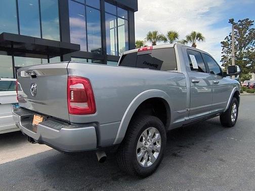2022 RAM 2500 Limited