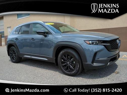 2023 Mazda CX-50 2.5 S Preferred Plus Package