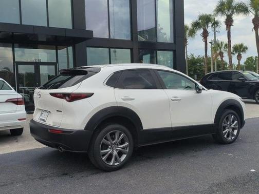 2022 Mazda CX-30 2.5 S Preferred Package