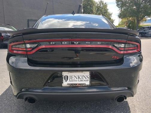 2018 Dodge Charger R/T 392
