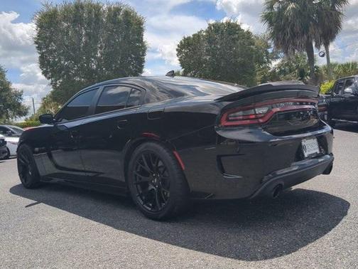 2018 Dodge Charger R/T 392