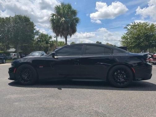 2018 Dodge Charger R/T 392
