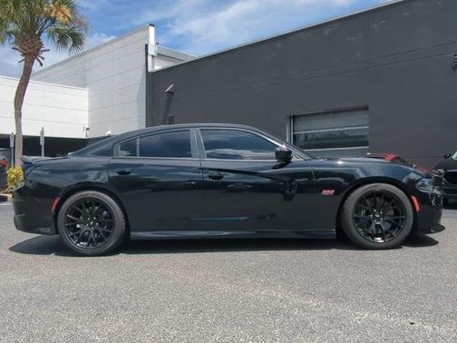 2018 Dodge Charger R/T 392