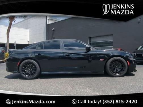 2018 Dodge Charger R/T 392