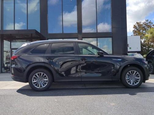 2025 Mazda CX-90 3.3 Turbo Select Package