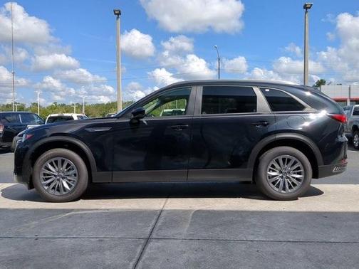 2025 Mazda CX-90 3.3 Turbo Select Package