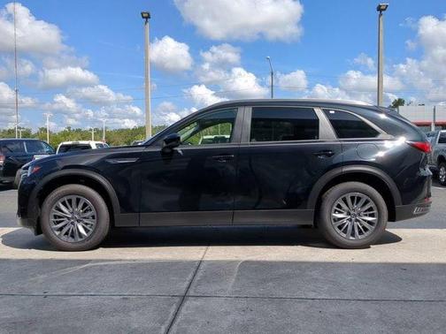 2025 Mazda CX-90 3.3 Turbo Select Package