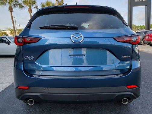 2023 Mazda CX-5 2.5 S Preferred Package