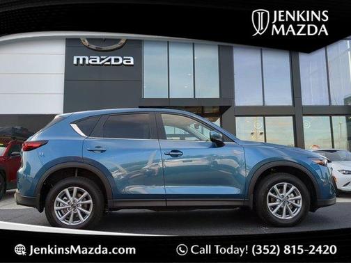 2023 Mazda CX-5 2.5 S Preferred Package