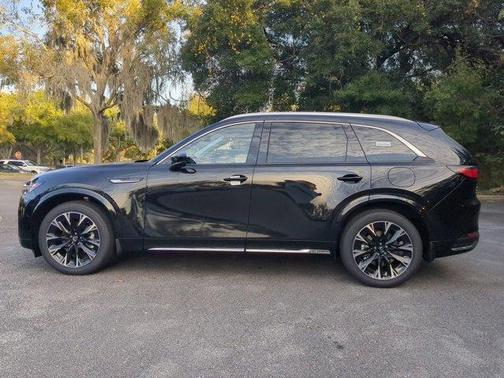 2025 Mazda CX-90 S Premium