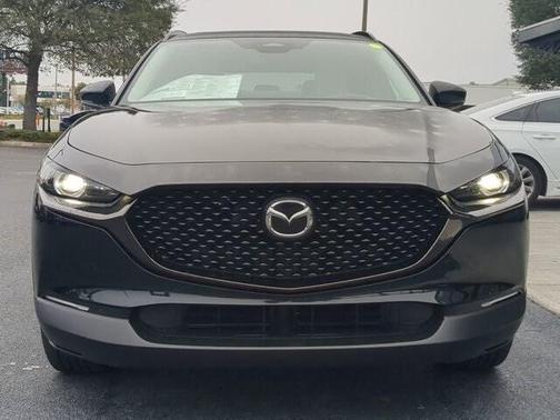 2025 Mazda CX-30 2.5 Turbo Premium Package
