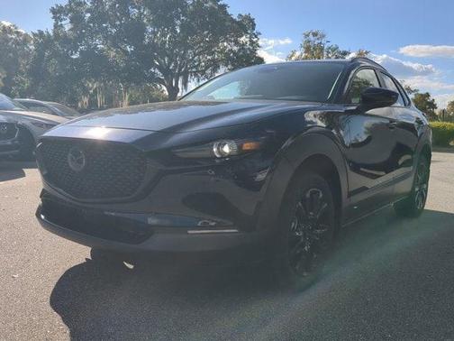 2026 Mazda CX-30 AE