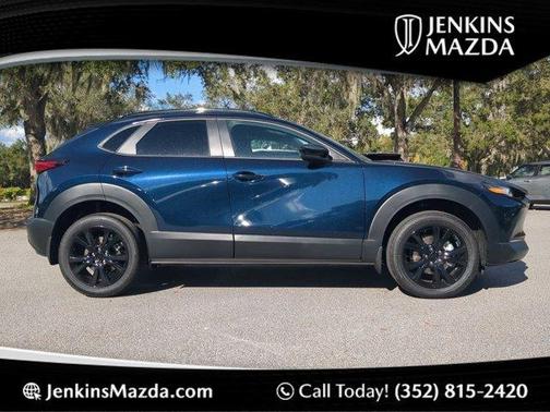 2026 Mazda CX-30 AE
