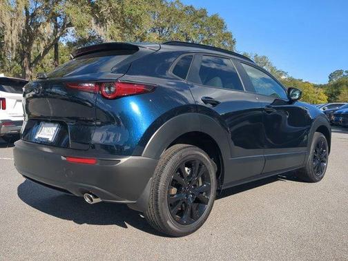 2026 Mazda CX-30 AE