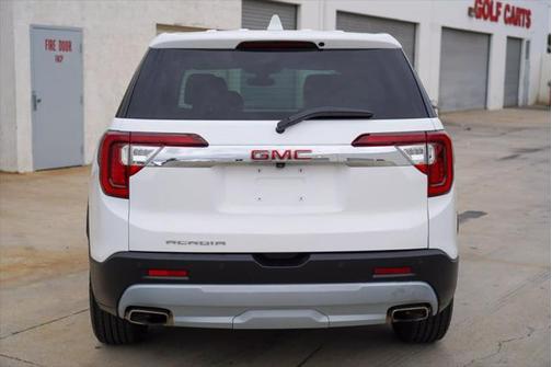 2022 GMC Acadia FWD SLE