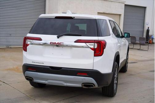 2022 GMC Acadia FWD SLE