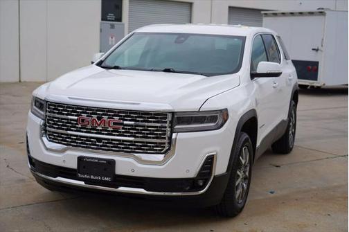 2022 GMC Acadia FWD SLE