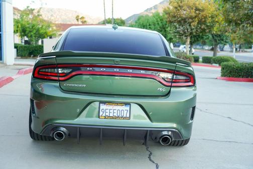 2022 Dodge Charger R/T