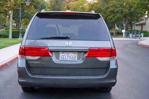 2008 Honda Odyssey EX-L