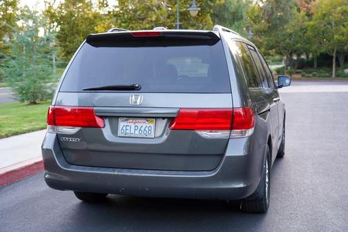 2008 Honda Odyssey EX-L