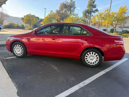 2008 Toyota Camry LE