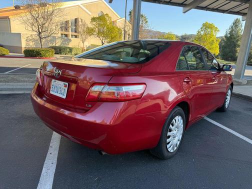 2008 Toyota Camry LE