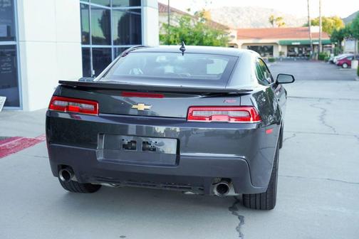 2014 Chevrolet Camaro 1LT