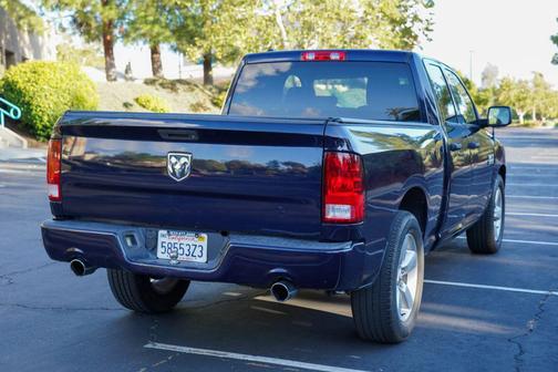 2016 RAM 1500 Tradesman/Express