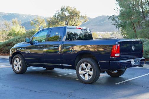 2016 RAM 1500 Tradesman/Express