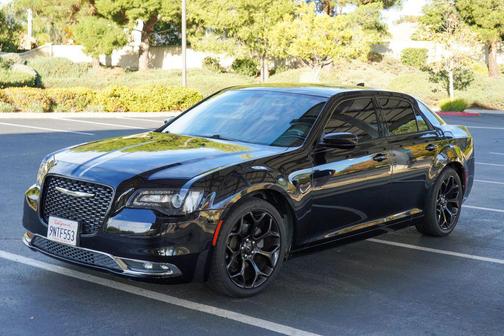 2020 Chrysler 300 S