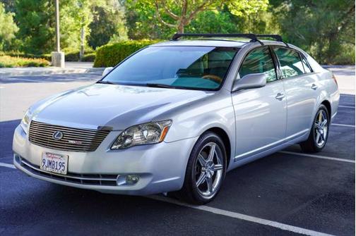 2006 Toyota Avalon XLS