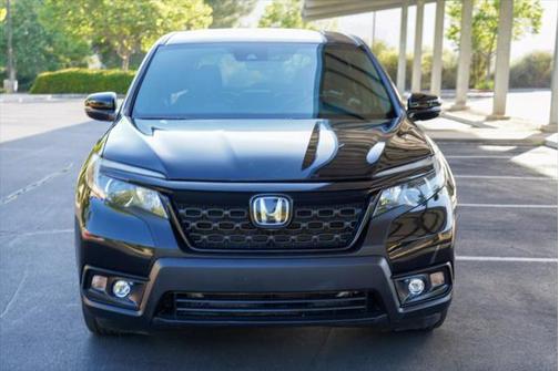 2021 Honda Passport 2WD EX-L