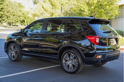 2021 Honda Passport 2WD EX-L