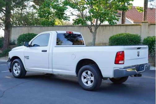 2019 RAM 1500 Tradesman
