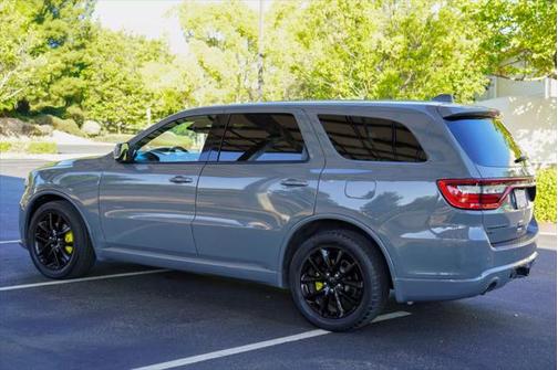 2017 Dodge Durango R/T