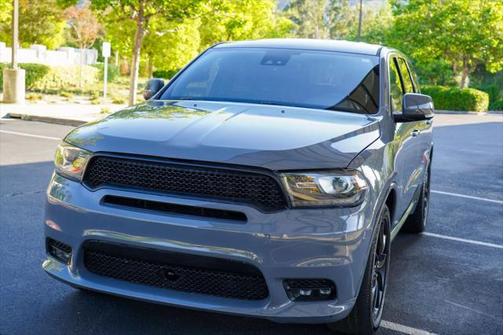 2017 Dodge Durango R/T
