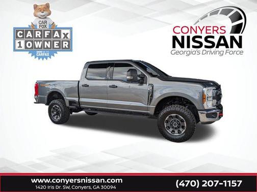 2024 Ford F-350 XLT