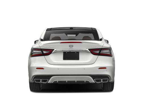 2023 Nissan Maxima Platinum