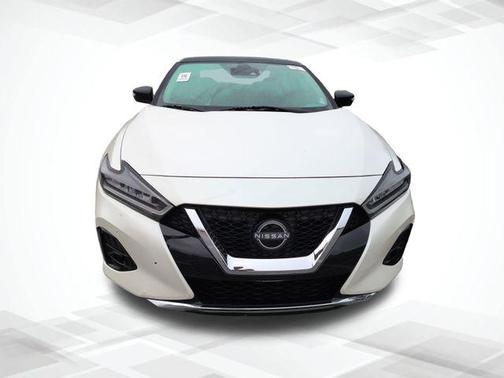 2023 Nissan Maxima Platinum