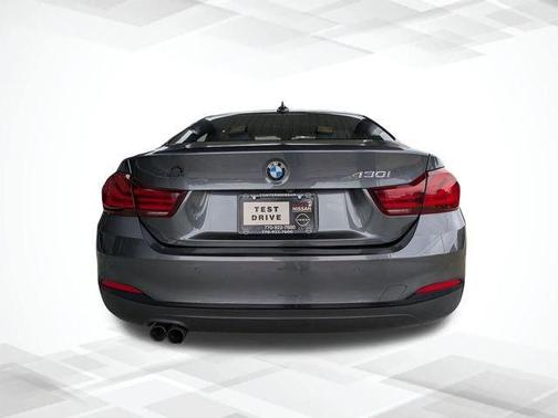 2020 BMW 430 i