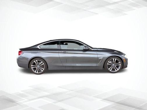 2020 BMW 430 i