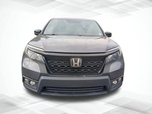2021 Honda Passport 2WD EX-L
