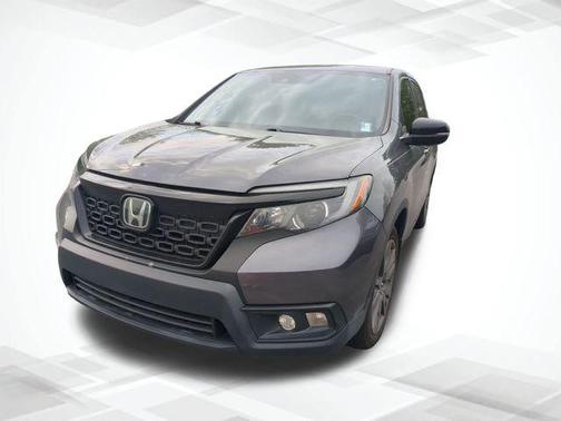 2021 Honda Passport 2WD EX-L