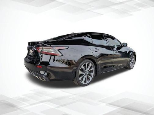 2023 Nissan Maxima Platinum